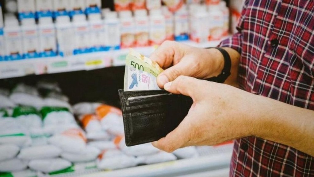 Supermercadistas afligidos: la estrepitosa ca&iacute;da de las ventas ya no solo preocupa a las familias, sino que asfixia al comercio 