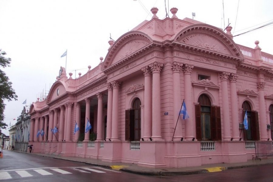 Este mi&eacute;rcoles al mediod&iacute;a los docentes correntinos recibir&aacute;n la devoluci&oacute;n de lo descontado