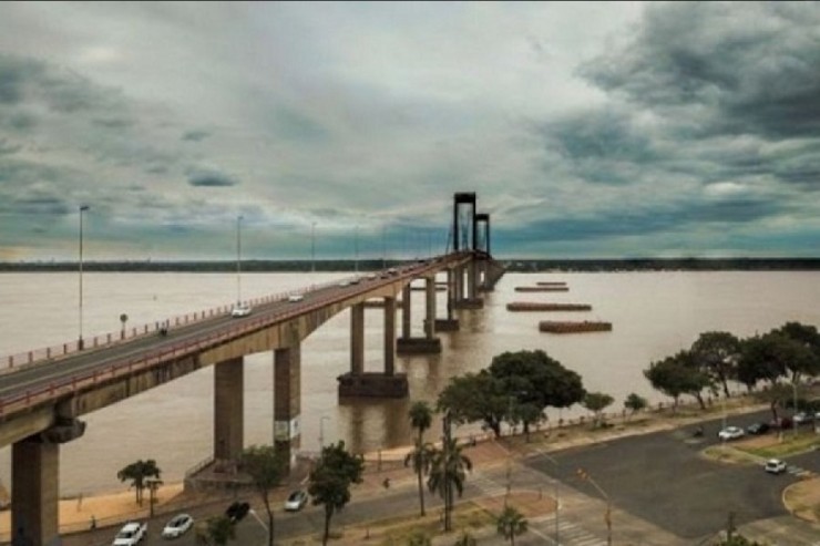 Calor extremo en el litoral: Corrientes bajo alerta por una masa de aire tropical