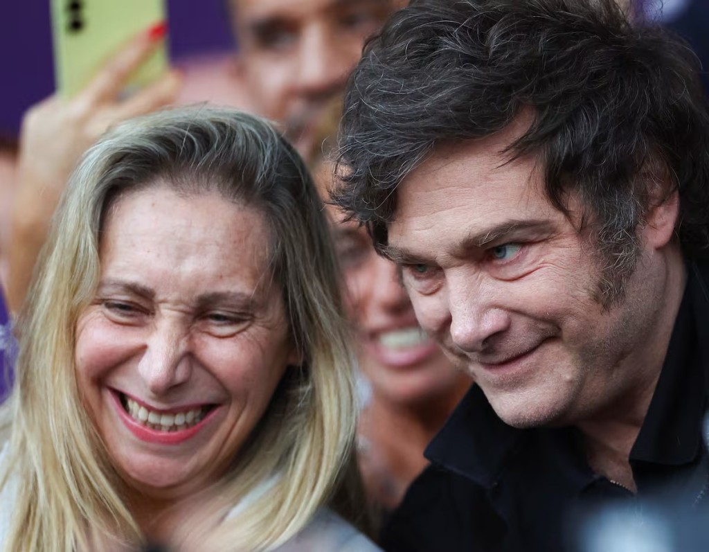 Causa $libra: &iquest;El estado como plataforma de una estafa millonaria?