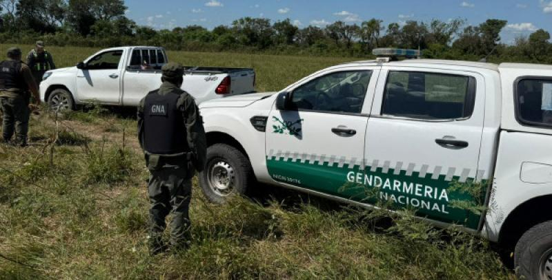 Terror en Cruz de los Milagros: Tres delincuentes armaron y maniataron a un productor hort&iacute;cola