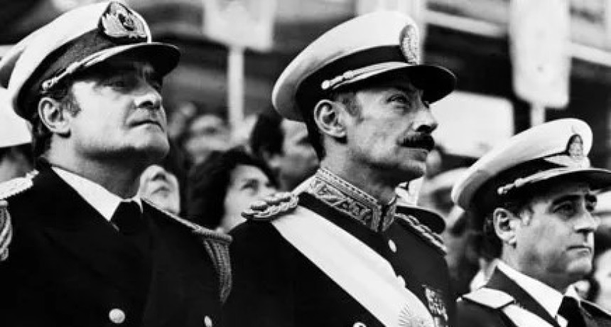 Escenario 24 de Marzo: Los antecedentes y l&iacute;mites legales que frenan el proyecto de indulto a genocidas