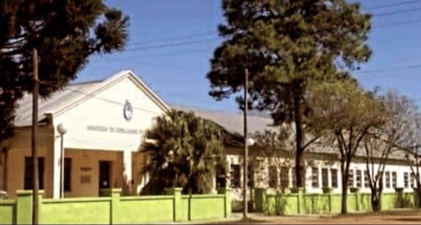 Contundente adhesi&oacute;n al paro docente en La Cruz y el Departamento San Mart&iacute;n: el acatamiento super&oacute; el 87%