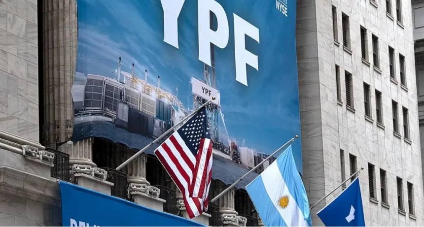 YPF y el fallo que expone la hipocres&iacute;a del establishment argentino