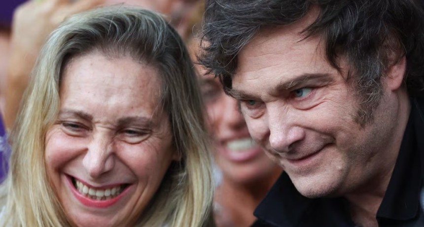 Causa $libra: &iquest;El estado como plataforma de una estafa millonaria?