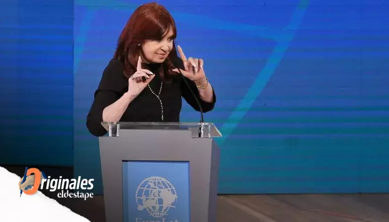 Senado: cuatro claves para leer la jugada de Cristina Kirchner