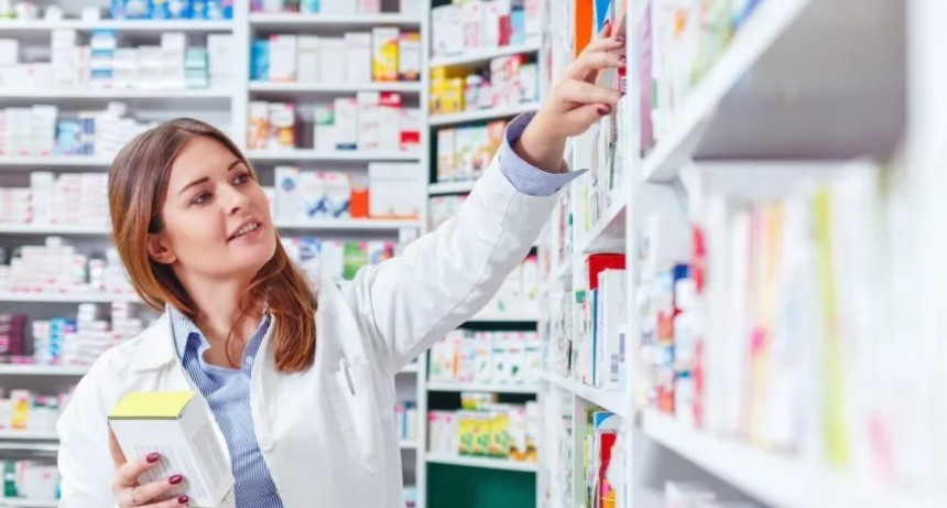 La Justicia prohibió vender medicamentos fuera de las farmacias