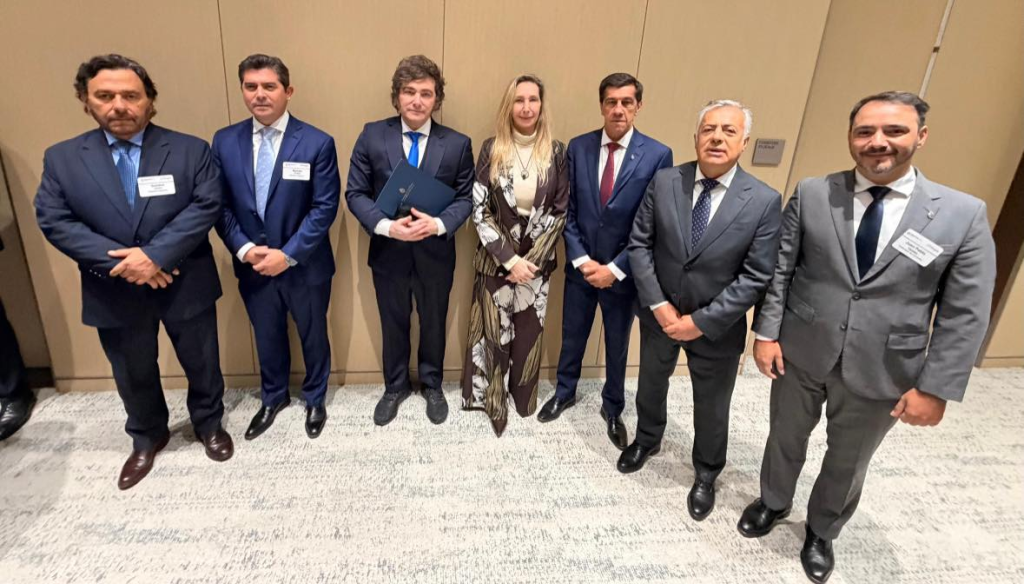 Naci&oacute;n adelantar&aacute; fondos a Corrientes y otras 11 provincias con un tope de $400.000 millones