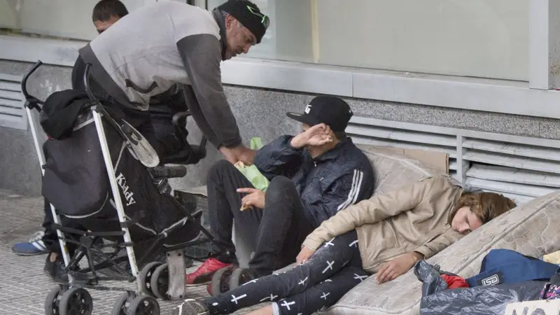 En medio del ajuste, la Iglesia advirti&oacute;: "La situaci&oacute;n es muy complicada"