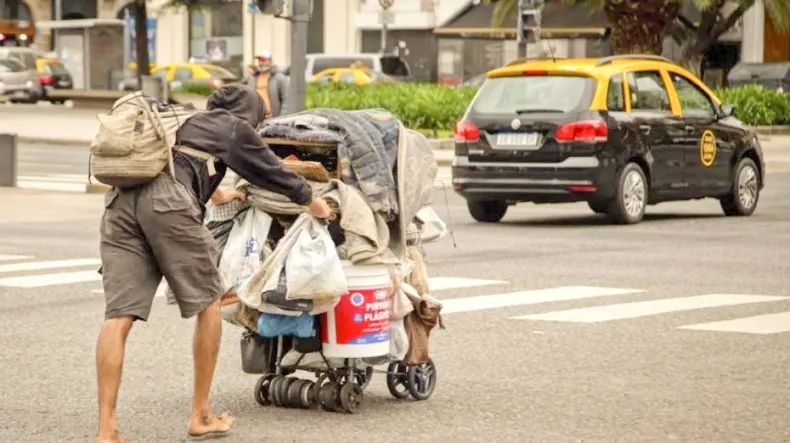 La UCA alert&oacute; que la baja de la pobreza es una "ficci&oacute;n metodol&oacute;gica"