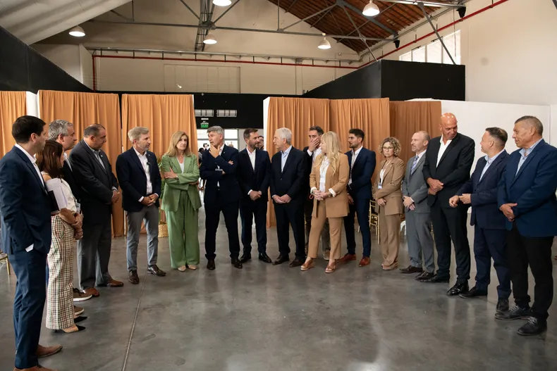 Con la soga de Javier Milei al cuello