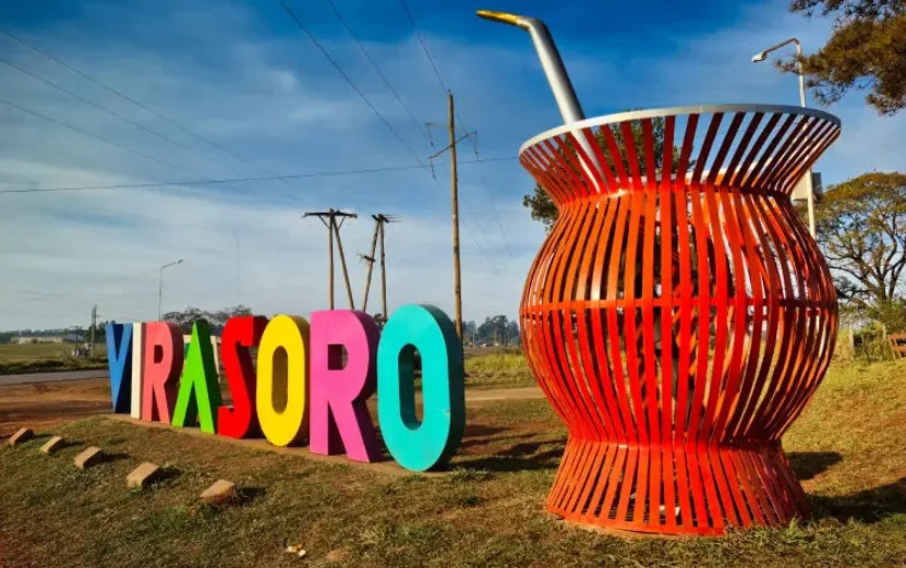 Corrientes: una mujer muri&oacute; de manera s&uacute;bita mientras tomaba mate