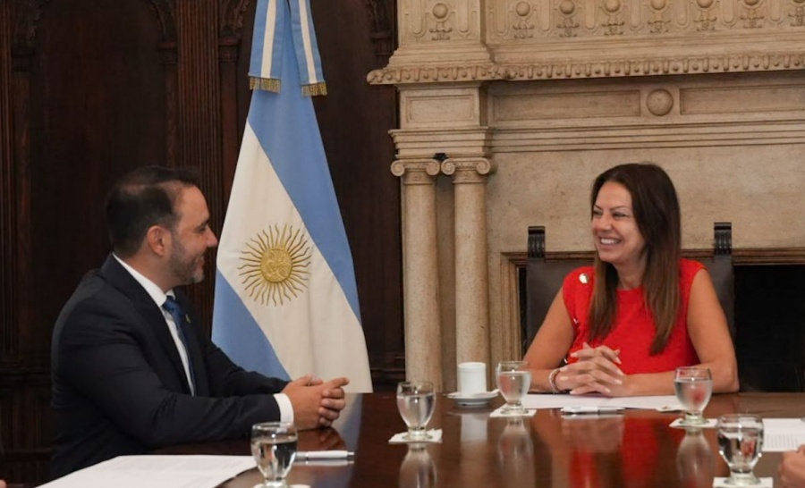 Corrientes acord&oacute; con Naci&oacute;n el pago de una deuda previsional de $40 mil millones: &iquest;Llegar&aacute; al bolsillo del jubilado?