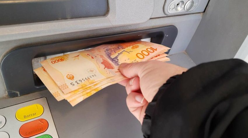 Pagan el Plus Unificado de $110 mil: El mismo monto para una realidad mucho m&aacute;s cara