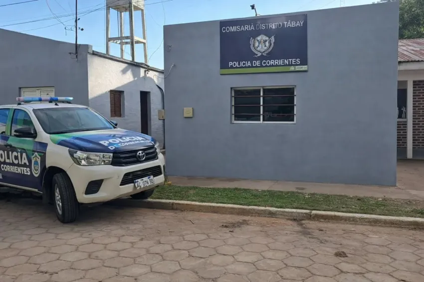 Hallaron en Corrientes a una joven que llevaba 6 a&ntilde;os desaparecida: El milagro de Tabay