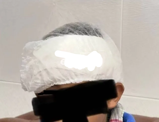 Mercedes: brutal agresi&oacute;n a un ni&ntilde;o de 10 a&ntilde;os termin&oacute; con 50 puntos de sutura