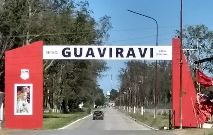 Volvieron los bonos y los vales a la provincia: el colapso de un municipio de Vamos Corrientes