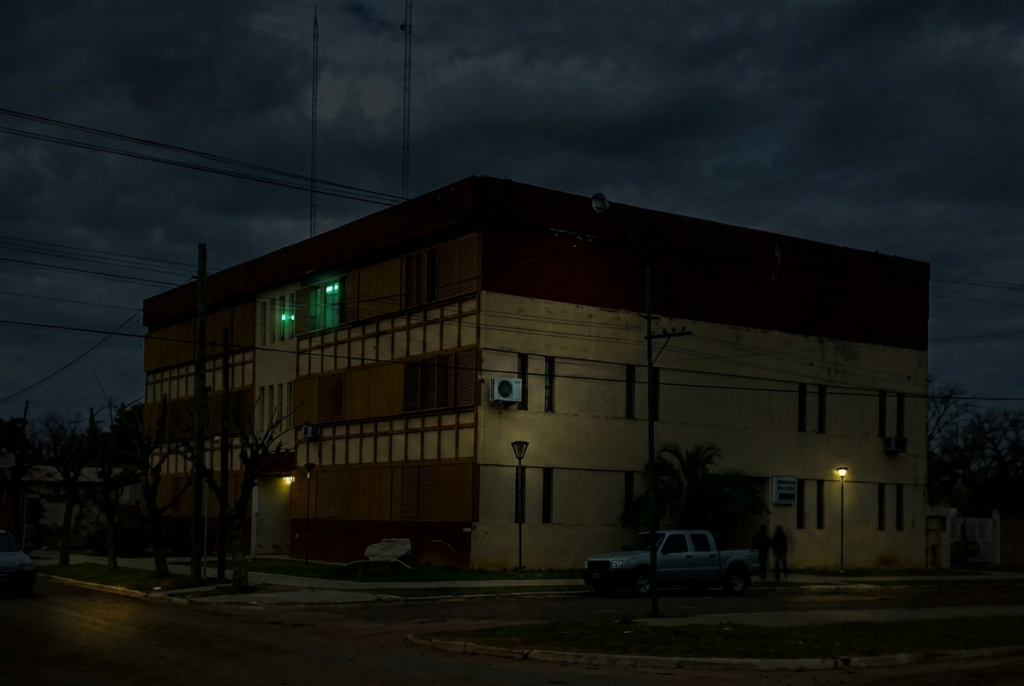 Descontrol en la Costa del Uruguay: Cuando el poder es total, los vicios son absolutos