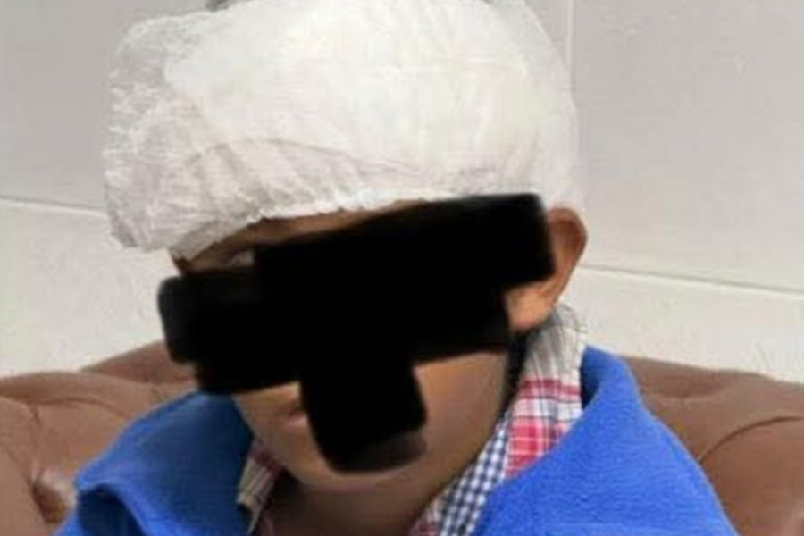  Detuvieron al presunto autor del brutal ataque al ni&ntilde;o de 12 a&ntilde;os en Mercedes