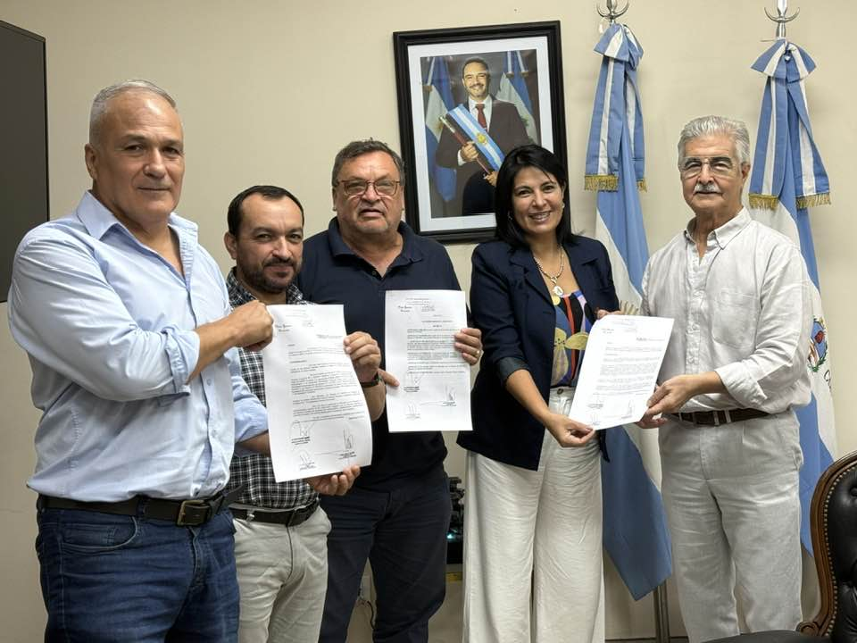 Tablero roto en Corrientes: El pacto impl&iacute;cito de la corporaci&oacute;n para frenar a las bases