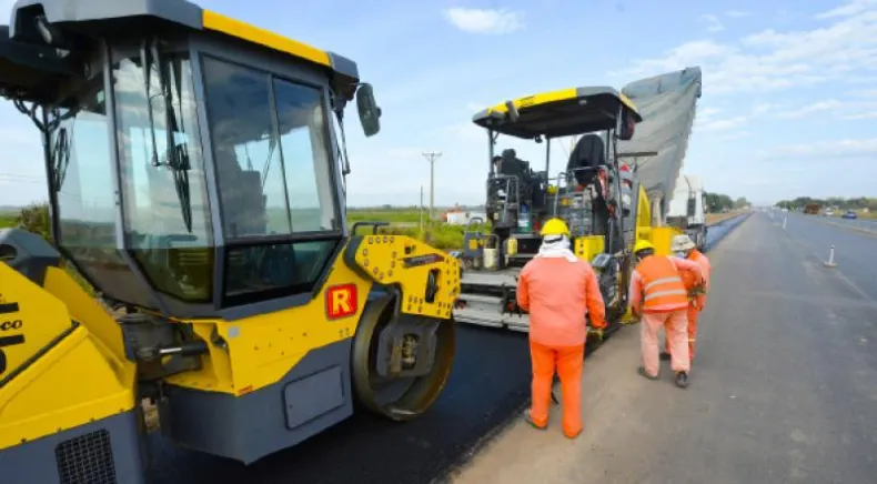 El NEA en punto muerto: la construcci&oacute;n no despega y el empleo toca fondo