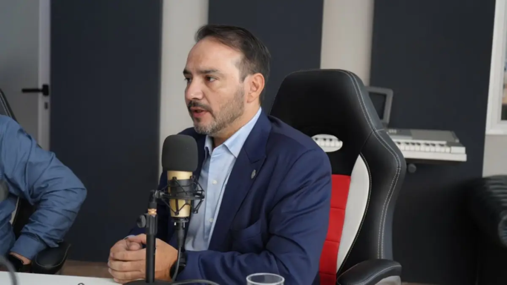 Log&iacute;stica o peaje: Vald&eacute;s pone la mira en la ruta 14 y el tramo Libres-Virasoro