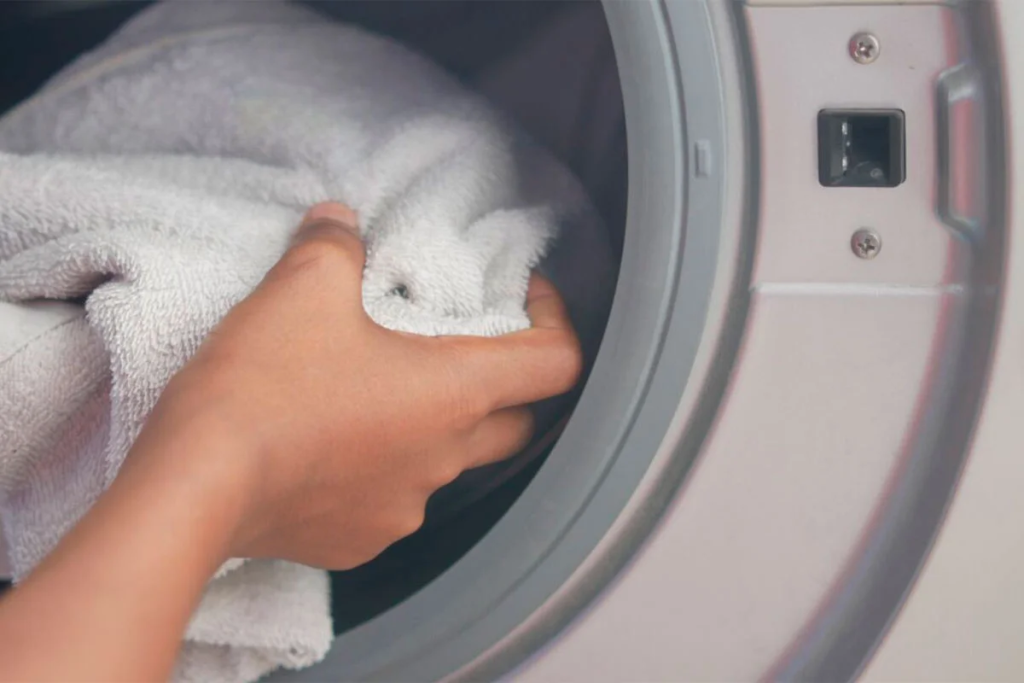 Tragedia en Goya: Un adolescente muri&oacute; electrocutado al tocar un lavarropas