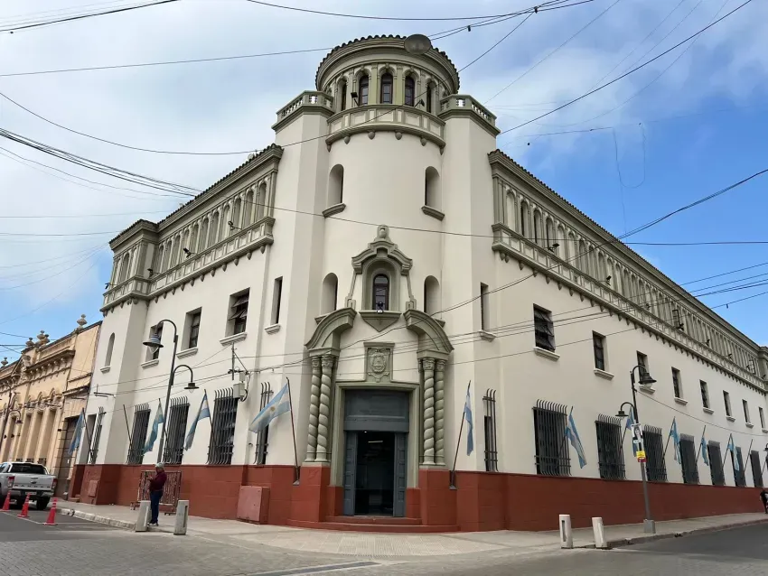 Corrientes perdi&oacute; m&aacute;s de us$ 415 millones en giros nacionales durante la era Milei