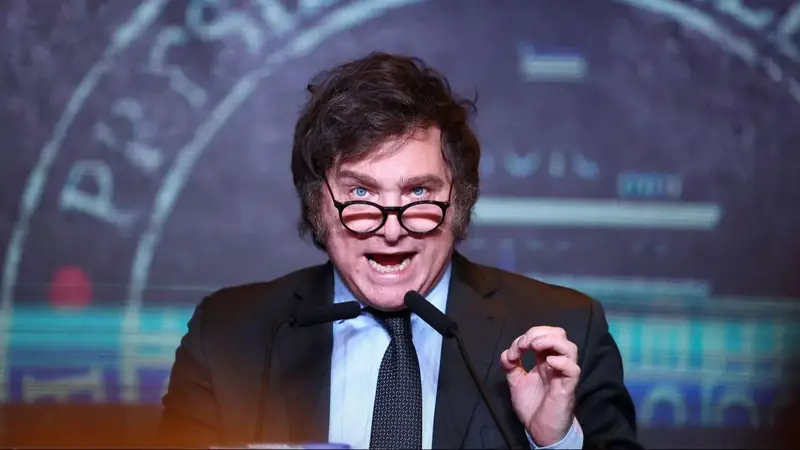 Milei recurre a la reforma electoral para intentar opacar los esc&aacute;ndalos de corrupci&oacute;n en su gesti&oacute;n