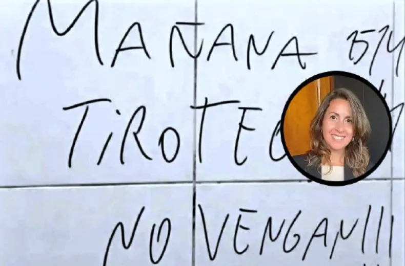 Amenazas escolares: &iquest;Seguridad real o "tranquilizante" para adultos?