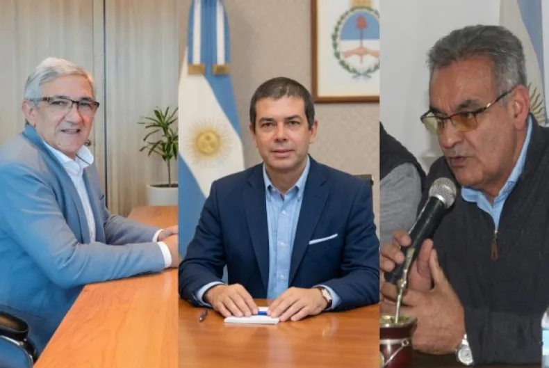 Intendentes reconocen la asfixia financiera, pero ocultan su responsabilidad