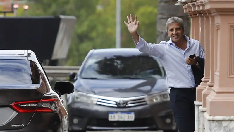  M&aacute;s deuda: El gobierno suma usd 700 millones del bid para "maquillar" las reservas