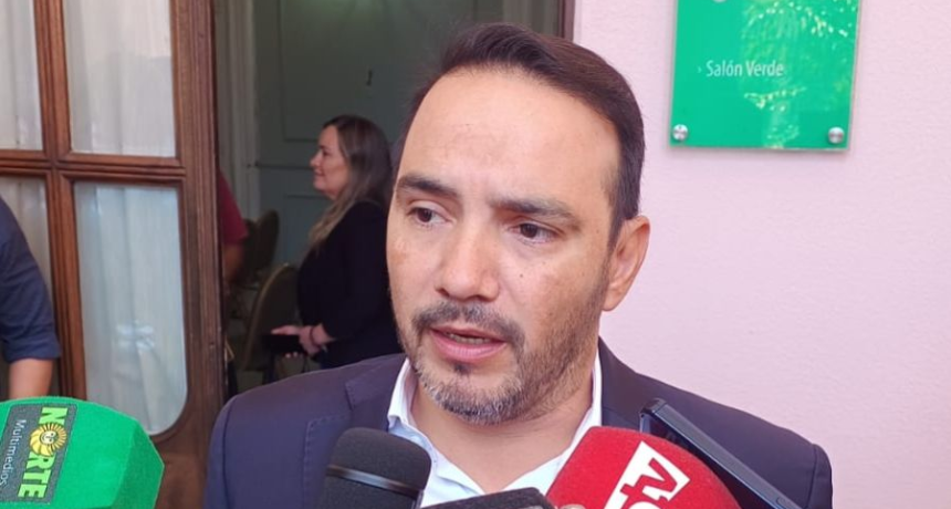 Vald&eacute;s admite que no hay plata mientras el salario real se desploma: &iquest;A d&oacute;nde fue el asado de los correntinos?