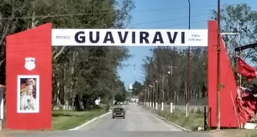 Volvieron los bonos y los vales a la provincia: el colapso de un municipio de Vamos Corrientes