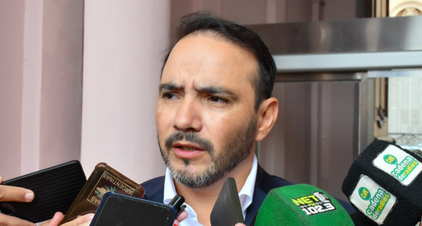 Juan Pablo Vald&eacute;s advirti&oacute; sobre el impacto del aumento judicial: 