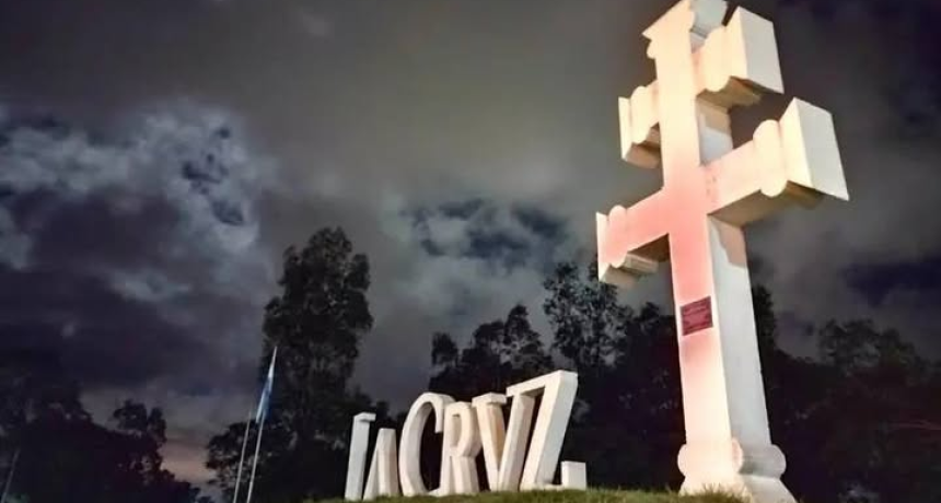 Alerta amarilla: Se acab&oacute; el veranillo y llegan las tormentas a Corrientes