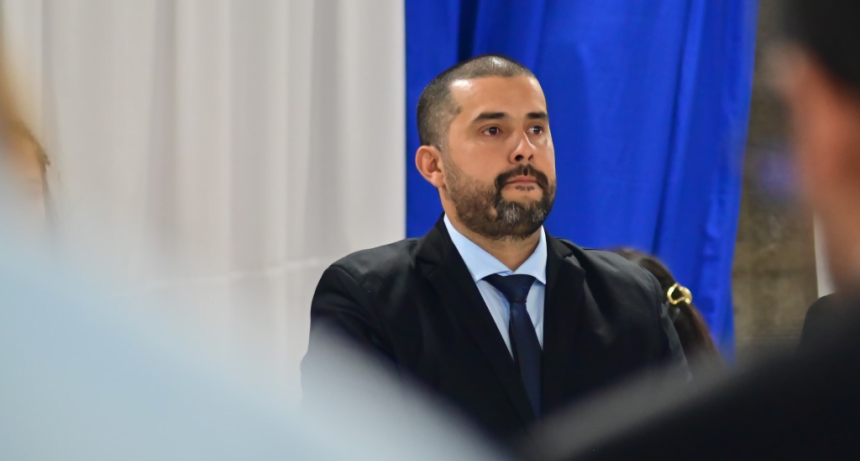 Crisis en Alvear: &iquest;Qu&eacute; pasa con las cuentas municipales?