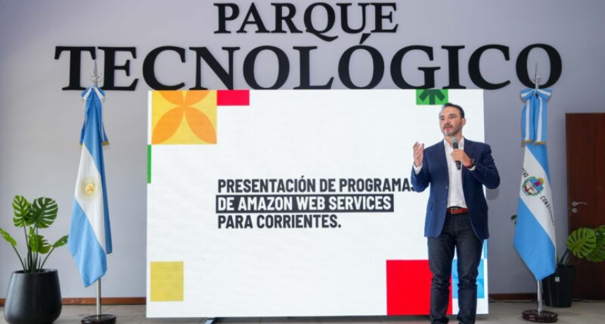 Espejitos de colores: Amazon en corrientes y el relato de la modernidad en medio de la asfixia