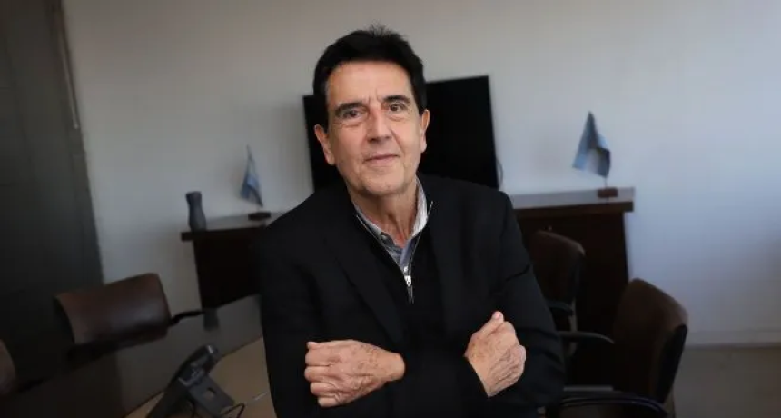 Melconian y el l&iacute;mite del 