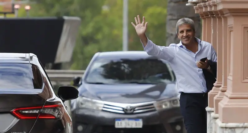  M&aacute;s deuda: El gobierno suma usd 700 millones del bid para 