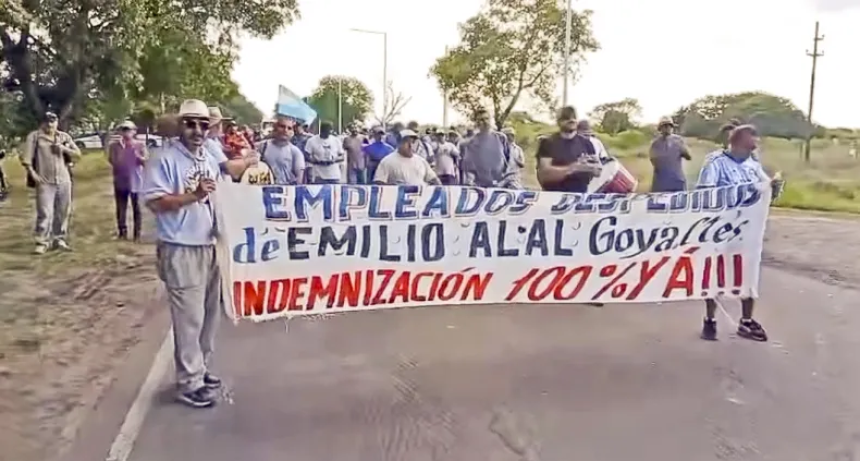 Goya: El grito de Alal que el ajuste no puede silenciar