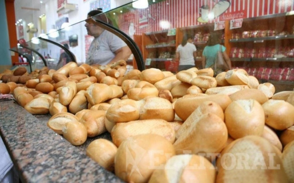Un tercer aumento del pan llegaría la próxima semana y el kilo rondaría los $40