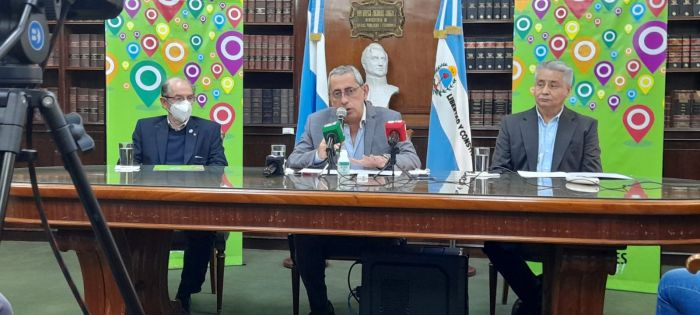 Corrientes: anunciaron nuevo aumento de sueldos para activos y pasivos de la provincia