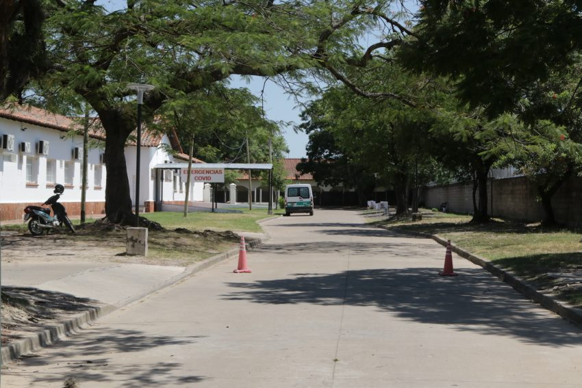 Coronavirus en Corrientes: 10 nuevos casos en las últimas 24 horas