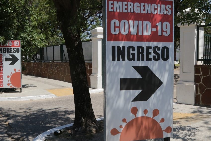 Coronavirus en Corrientes: 46 nuevos casos en las últimas 24 horas