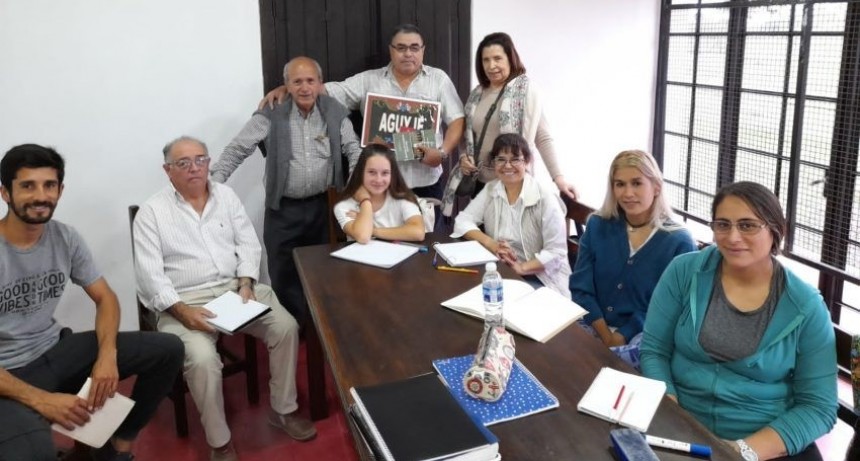 Mercedes y La Cruz abren las puertas de sus escuelas municipales de guaraní