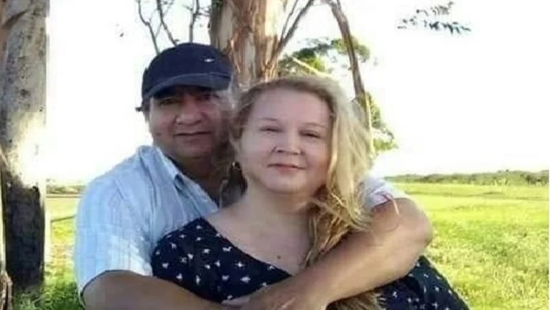 El comunicado de la familia Armando Jara, acusado del crimen de la periodista