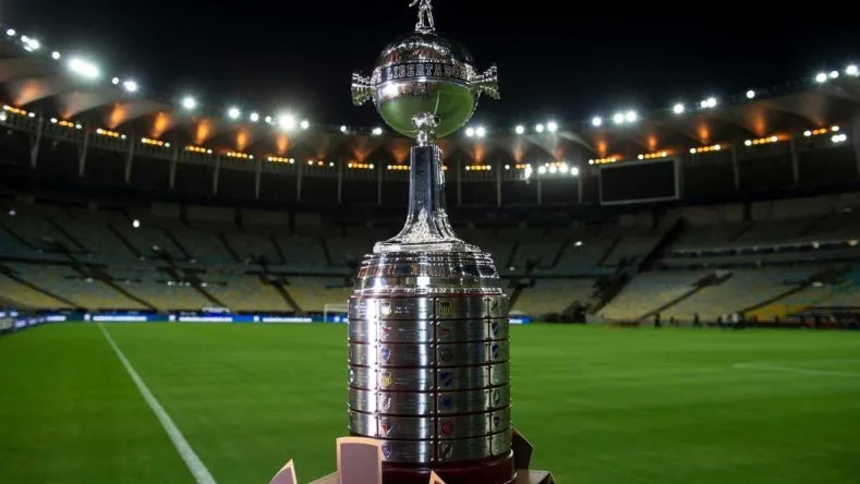 Copa Libertadores 2024: todos los clasificados a octavos de final