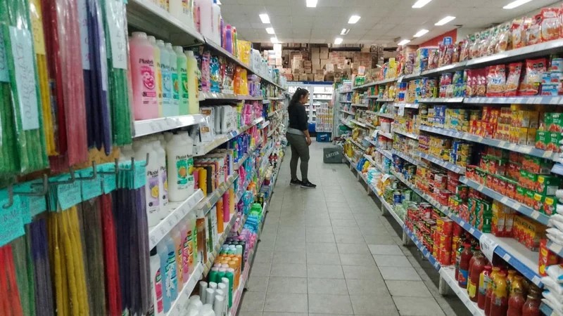 Dispersión de precios post cepo: señalan hasta 89% más en el mismo producto