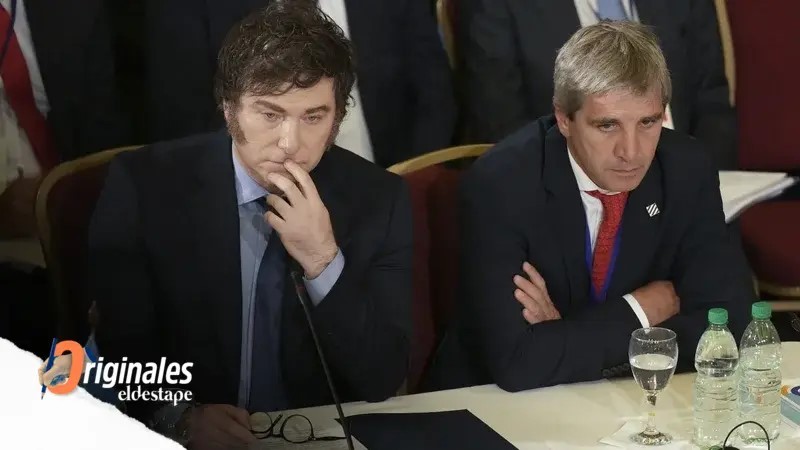 ¿Son suficientes los dólares del FMI?